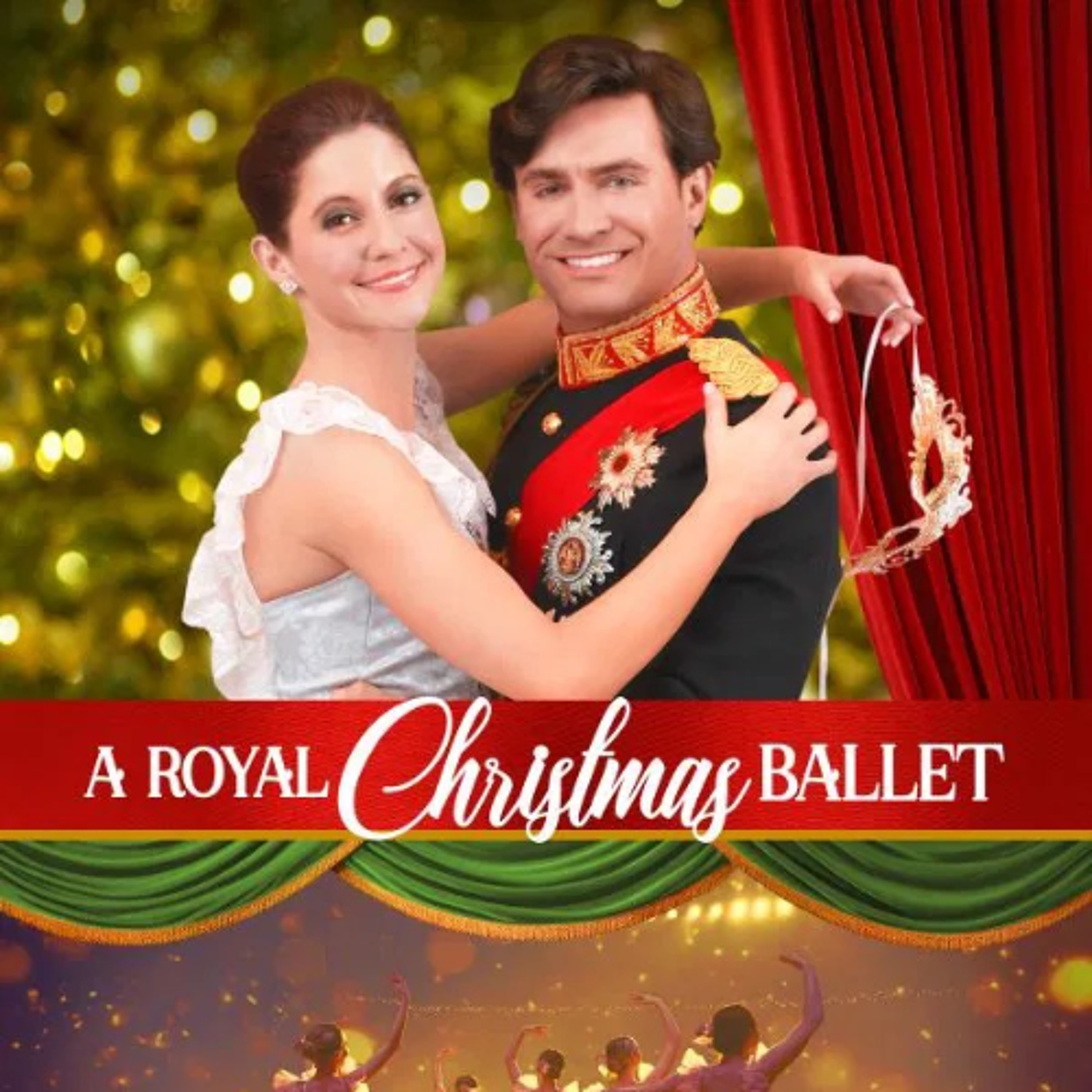 A Royal Christmas Ballet
