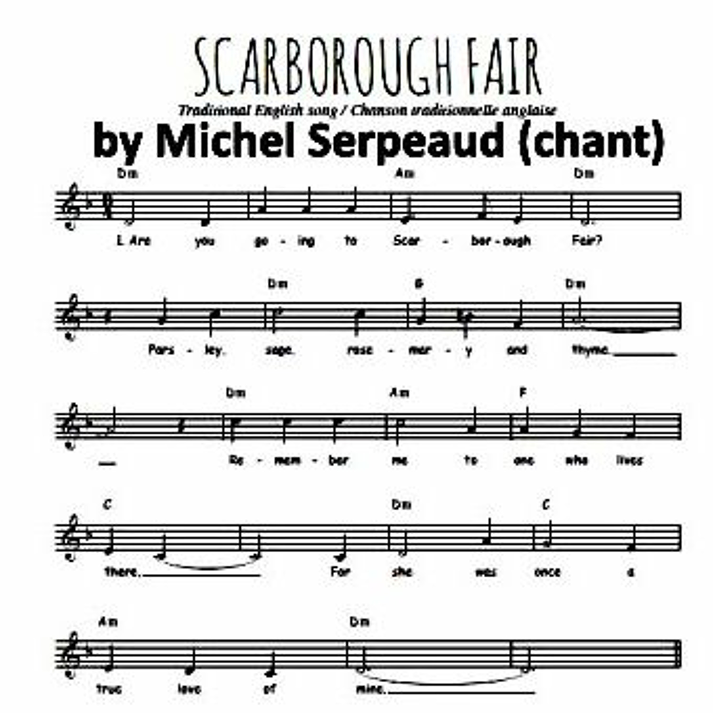 Play free music soundcloud, listen to music on Soundcloud , Play songs  Michel Serpeaud,