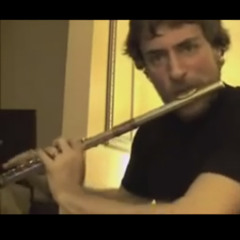 Flute Beatbox