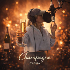 Tasha - Champagne