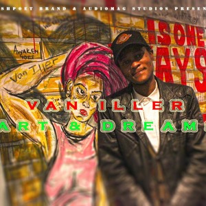 Van Iller - My Life (Ft. Size Killa & Tass) [Prod. Hajj Laboratory & Van Iller]
