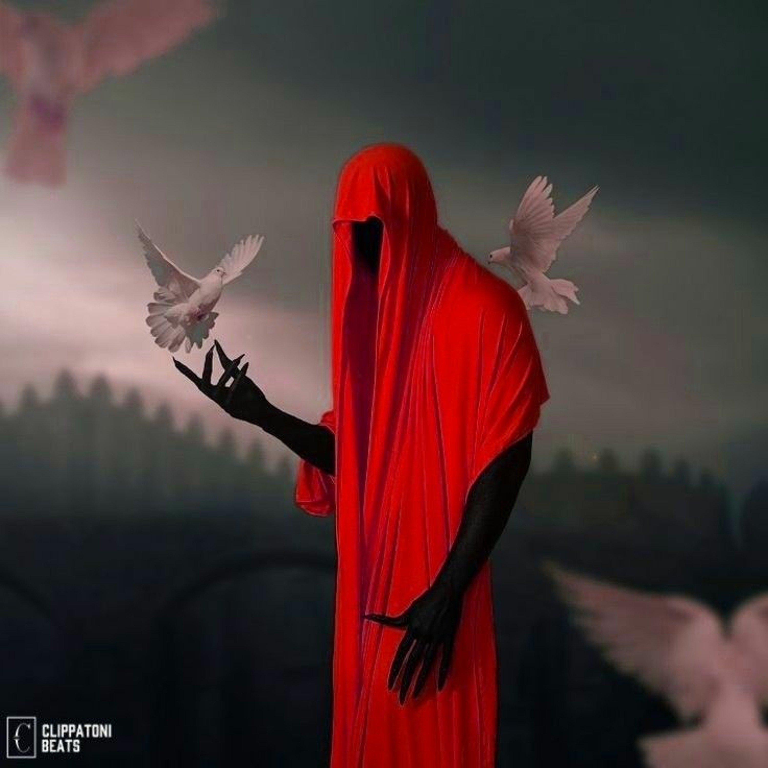 Winds.mp3 episode artwork