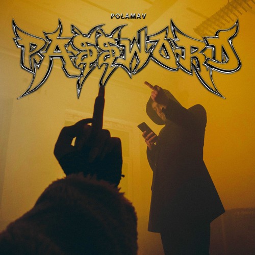 POLAMAV - PASSWORD