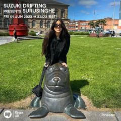 Suzuki Drifting presents Surusinghe  - 09 June 2023