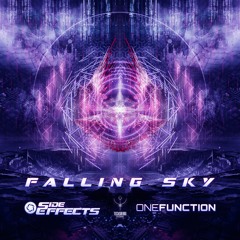 Side Effects & One Function - Falling Sky [sample] OUT NOW