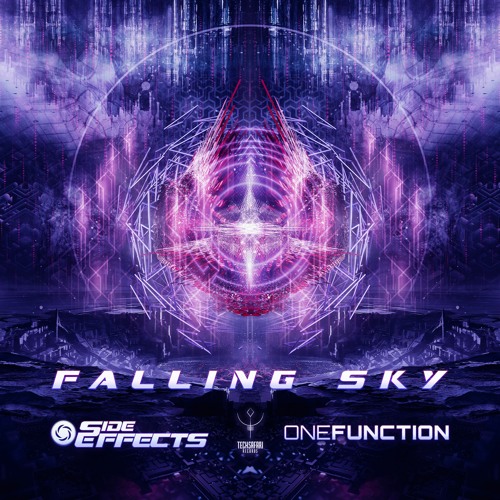 Side Effects & One Function - Falling Sky [sample] OUT NOW