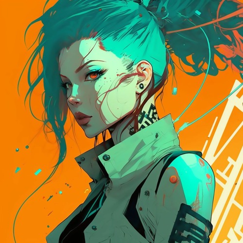 Part Of Me (Hardstyle Remix)