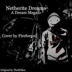 Netherite Dreams `Reforged`