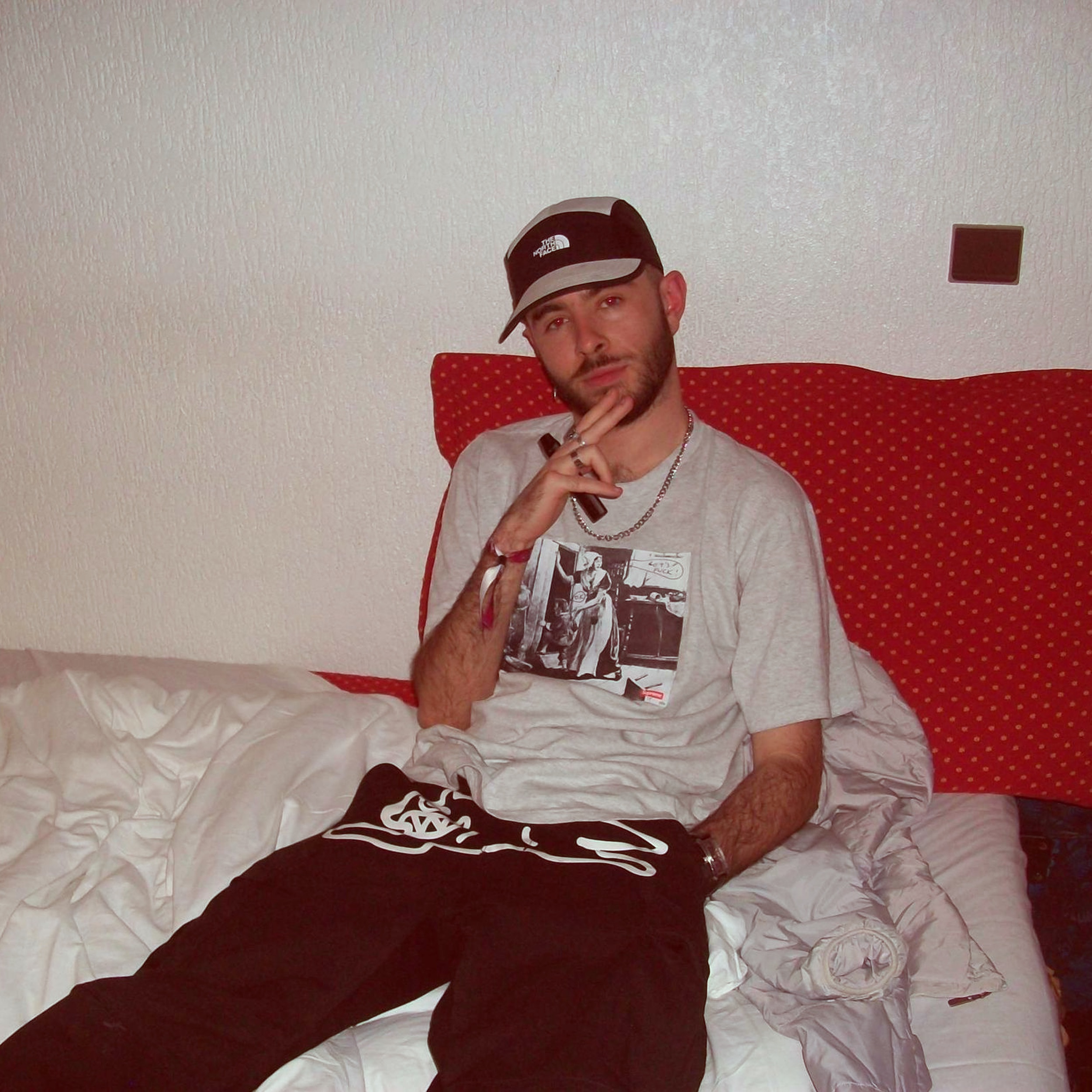 FORMULA – BBC RADIO 1 GUEST MIX Charlie Tee