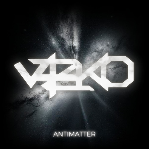 Antimatter [EP Album]