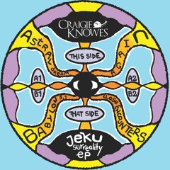 𝖕𝖗𝖊𝖒𝖎𝖊𝖗𝖊#095 📢 Jeku - Close Encounters [Craigie Knowes]