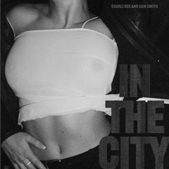 In The City – R.MP3 MIx