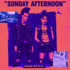 Sunday Afternoon