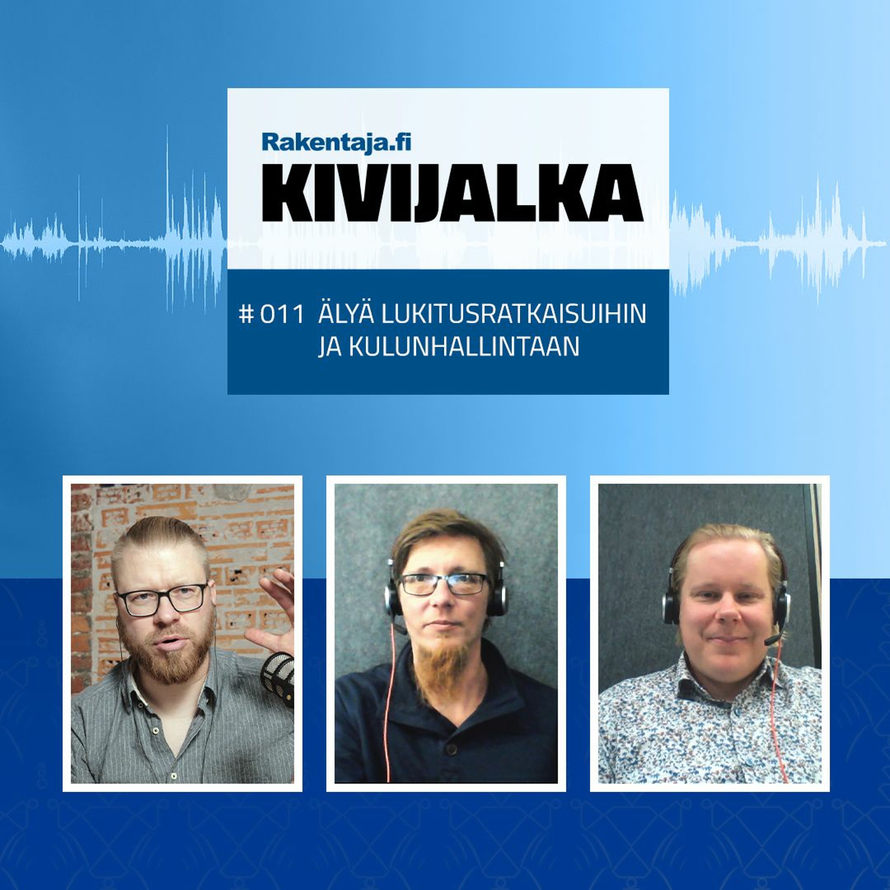 Kivijalka-podcast