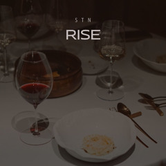 STN - RISE (Afrohouse)