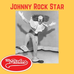 Johnny Rock Star