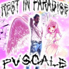 PVSCALE - I M A POP STAR (PROD. PVSCALE)
