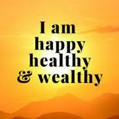 04 Affirmations For Health, Wealth, Happiness, Abundance -I AM -  Jason Stephenson