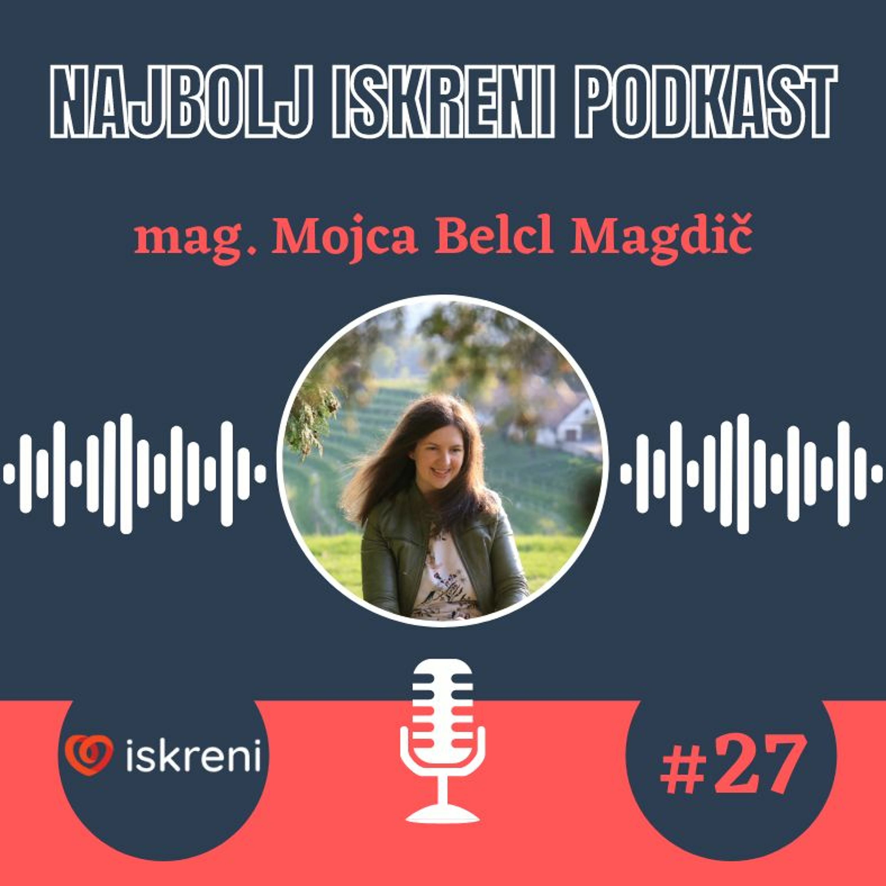 Najbolj ISKRENI podkast