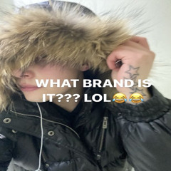 WHAT BRAND IS IT??? (p sevenkayto)