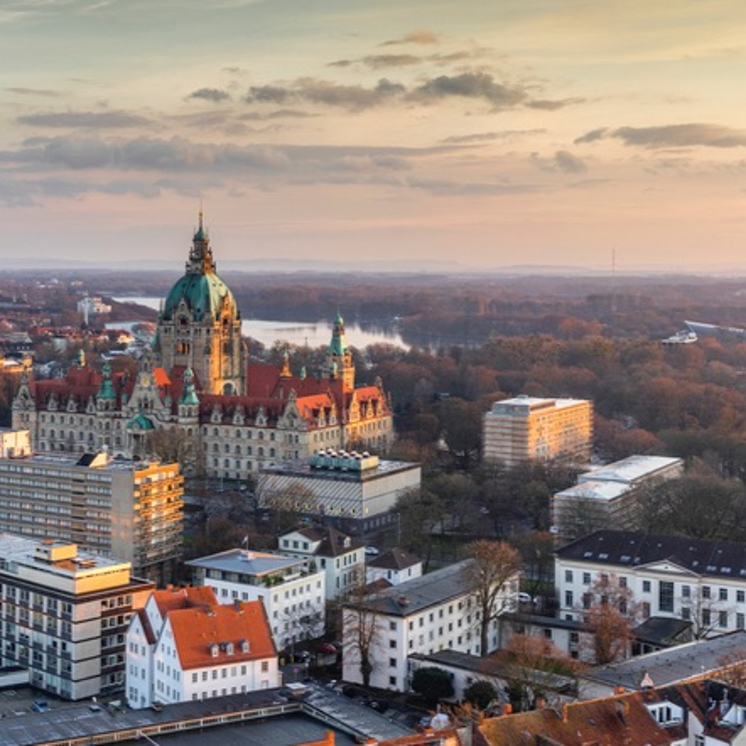 Predigten der SERK Hannover