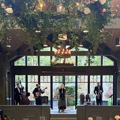 Fly Me To The Moon (Saxophone Solo) - Live Jazz + Pop Reception Band - Saxophone, Guitar + Bass