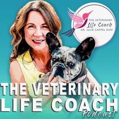 Episode #219 - Veterinary Wellness with Dr. Jessica Moore-Jones