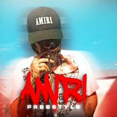 T-Low - AMIRI FREESTYLE (Prod. Tapekid)