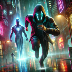Run