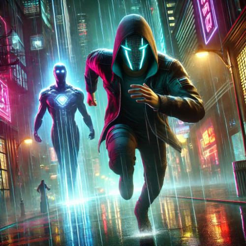 Run