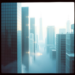 Beyond the Algorithmic Dawn