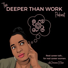 Episode 51: The ONE major thing blocking you from achieving major success in your career