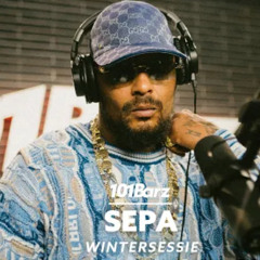 Sepa | Wintersessie 2024 | 101Barz