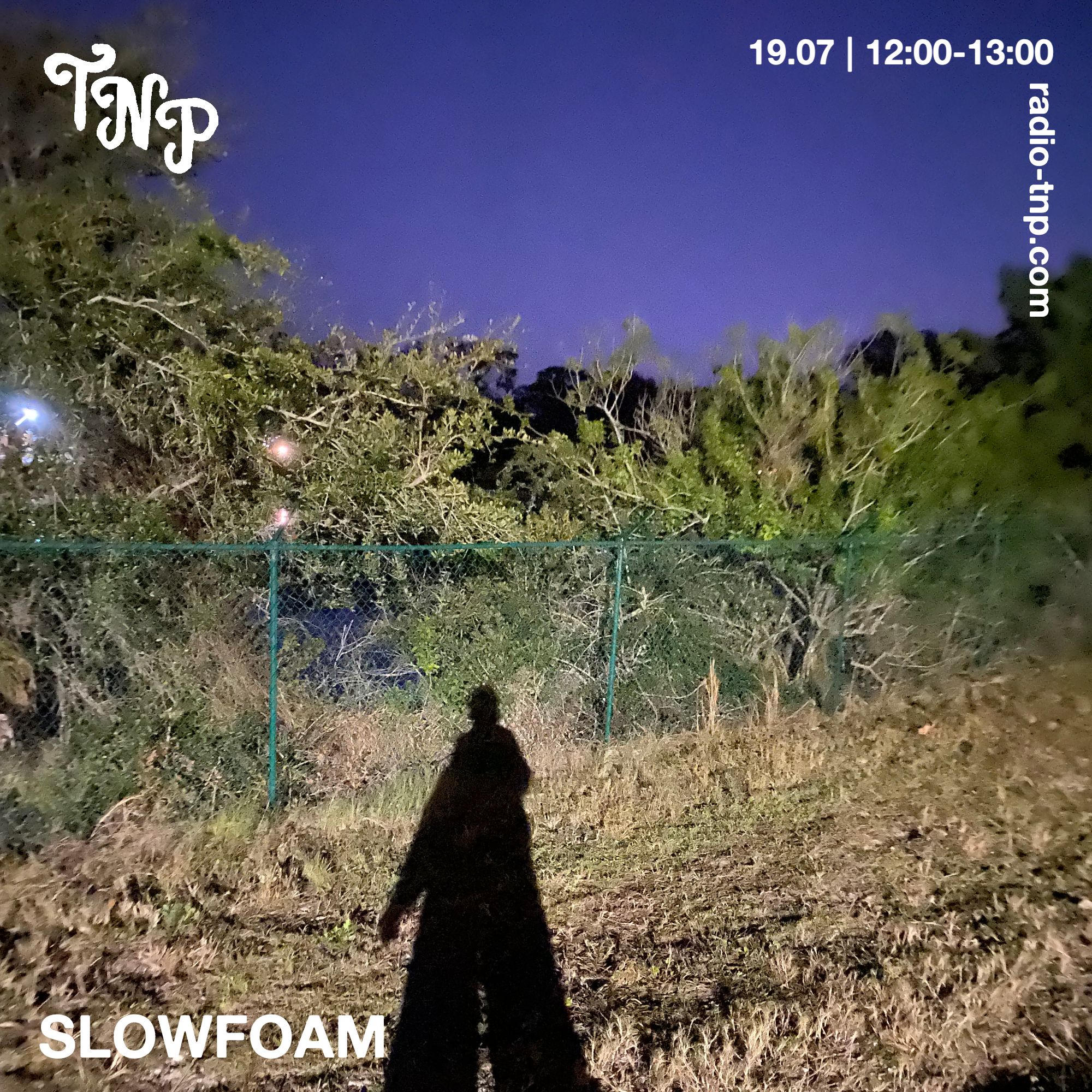 Slowfoam