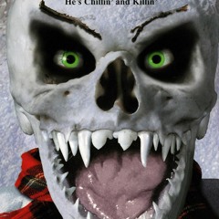 RHR 141 - Julespecial - Jack Frost