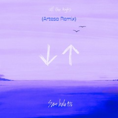 San Holo - All The Highs (Artesa Remix)