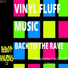 Bring Back the Rave (iMarcus Mix)