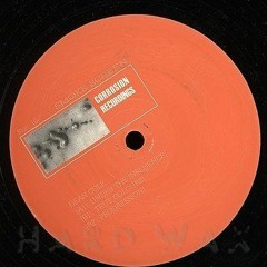 Dean Cole  - Under The Influence (Original Mix)