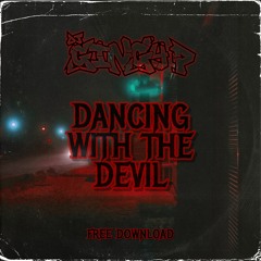GINGY P - DANCING WITH THE DEVIL (2022 XMAS FREE DOWNLOAD)