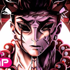 Style Gyomei Oni (Demon Slayer) - Pedra Lunar | JKZ
