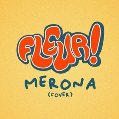 Fleur! - Merona (Cover)