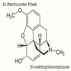 3 - Méthylmorphine