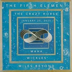 The Fifth Element By Miles Beyond