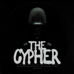 The Cypher(PROD. DJ KROPS)