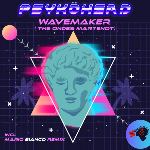 Wavemaker (Mario Bianco Remix)