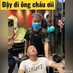 Dậy Đi Ông Cháu Ơi - Tris Remix