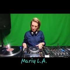 Maria Old Trance  4-4-25