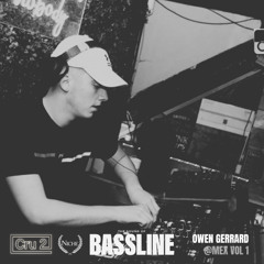 Owen Gerrard @ Mex Wakefield VOL 1 (Cru2 / NIche / Organ / Bass House) LIVE MIX / SET