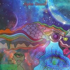 Igor Garnier feat. Thomas Vaccari - Higher Ground