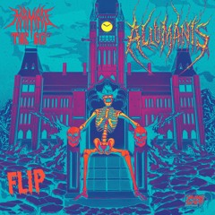 Hamro South Keys ALLUMANis Flip